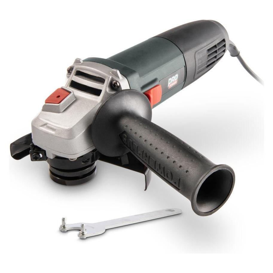 Powerplus Professional Winkelschleifer 850W Ø 125mm (125 mm) (POWP1020)
