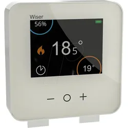 WISER CCTFR6400 - Wandthermostat, Zigbee