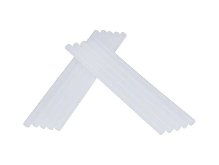 Bosch 2609256A03 7mm Klebestick Set 10 tlg.