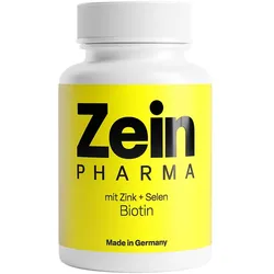 Biotin Komplex 10 mg+Zink+Selen hochdosi 180 St