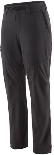 Patagonia Womens Terravia Peak Pants - Short, Black S