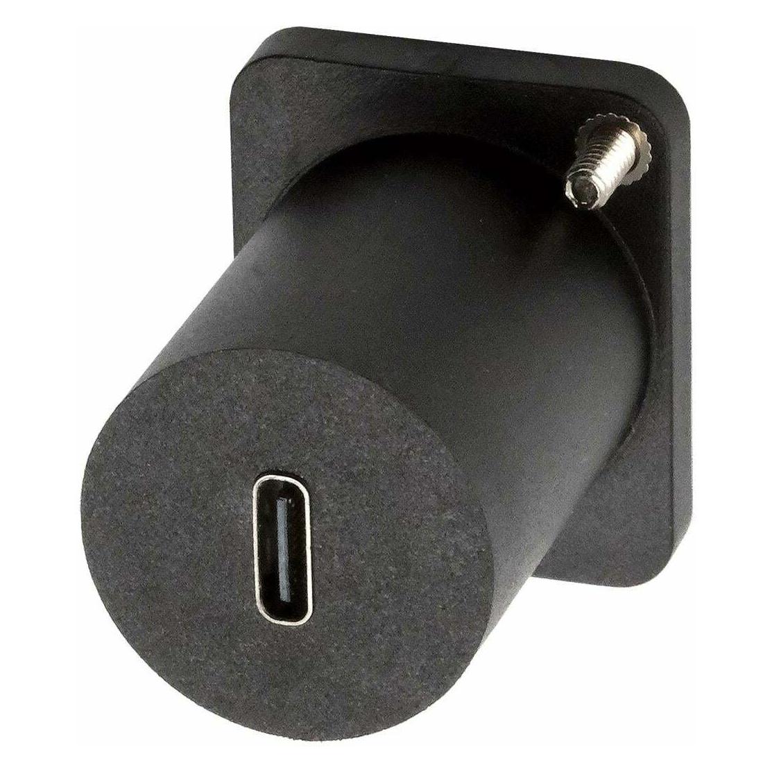 Exsys EX-49158 (USB-C, USB-C) (EX-49158)