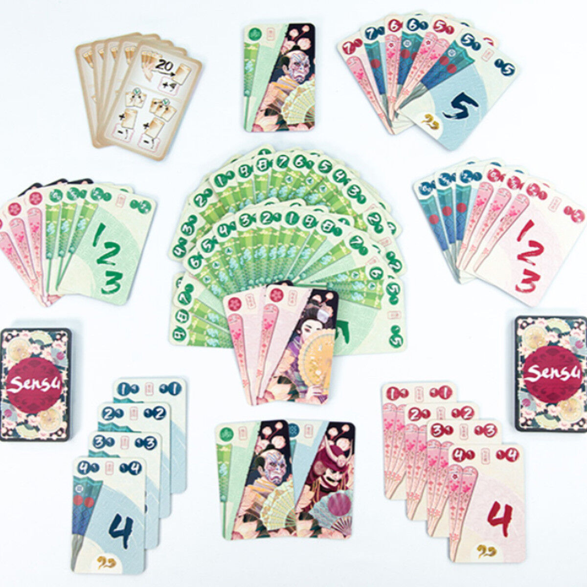 Da Vinci Giochi Sensu