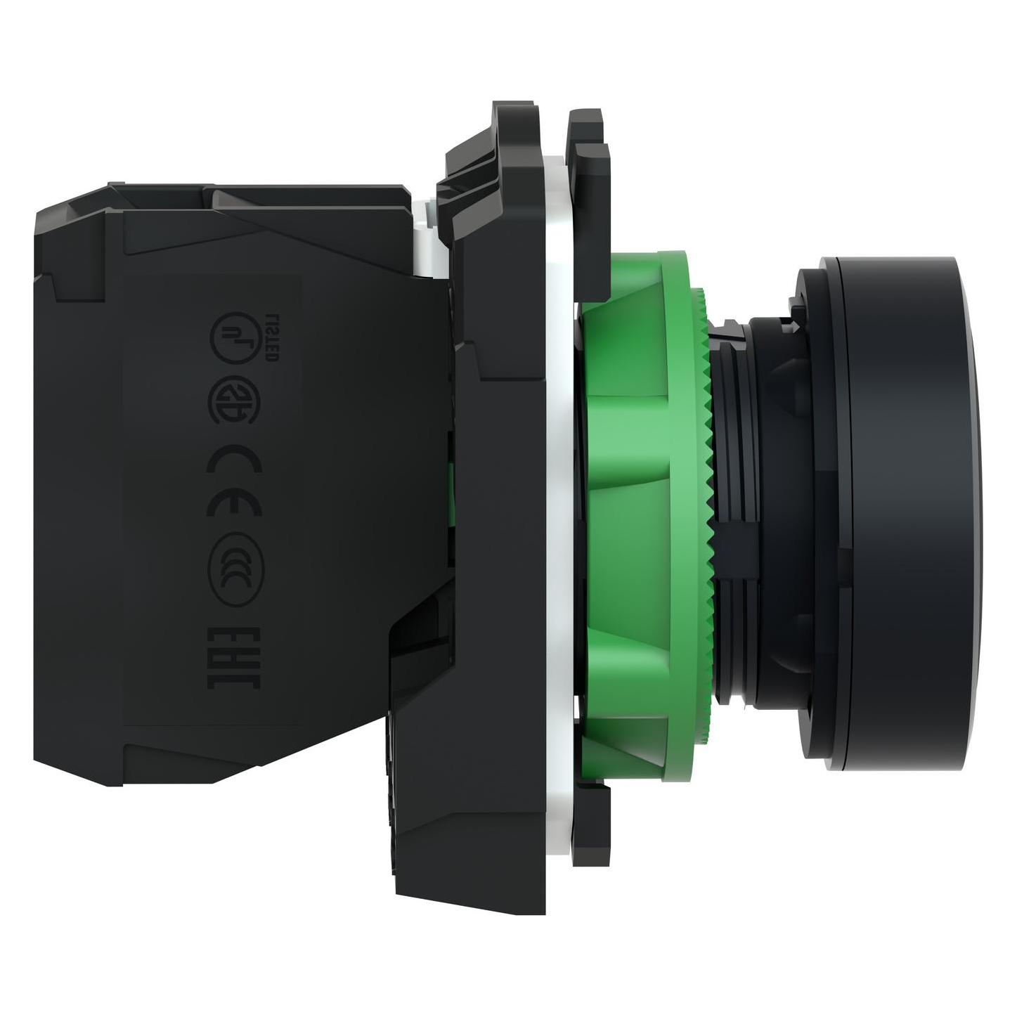 Schneider Electric Drucktaster XB5AA21 (XB5AA21)