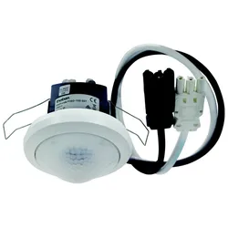 Theben Präsenzmelder (PIR) Ronda P360-100 GST