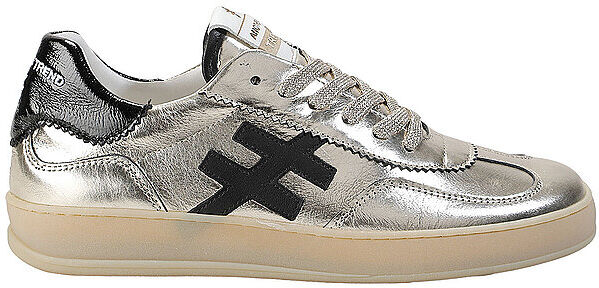 ANOTHER TREND Sneaker LAS VEGAS silber   37 37