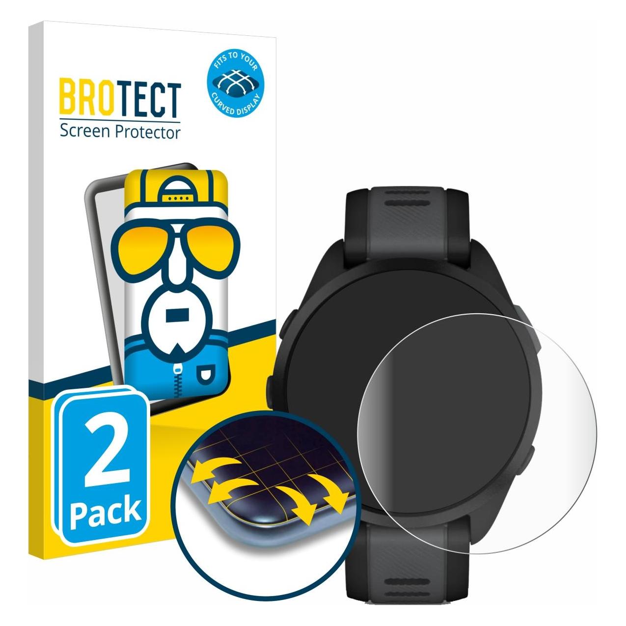 Brotect Full-Screen Displayschutz (5153253)
