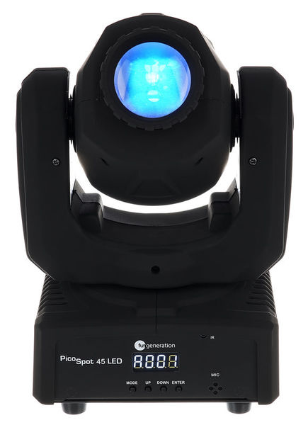 Fun Generation PicoSpot 45 LED