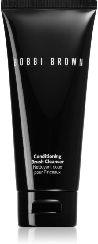 Bobbi Brown Conditioning Brush Cleanser nettoyant pour pinceaux 100 ml