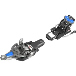 Skialp-Bindung Fritschi Vipec Evo 12 110 mm schwarz