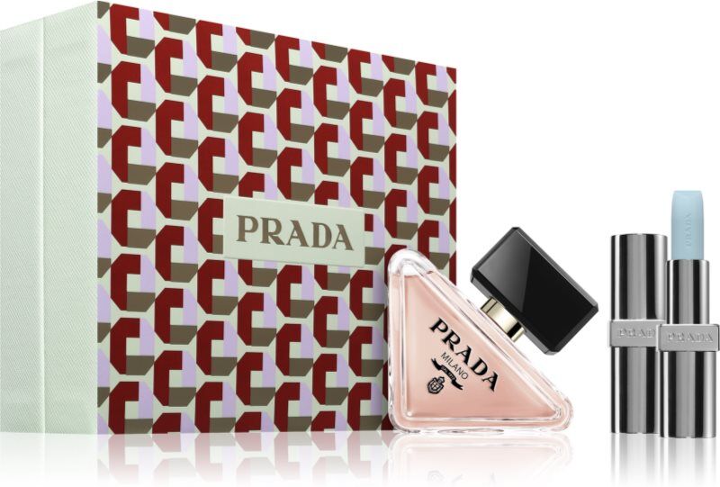 Prada Paradoxe gift set W