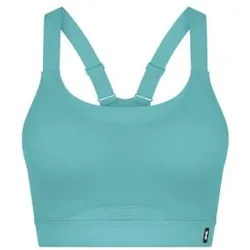 ON Damen BH Da Performance Bra, Größe L/A in Schwarz Schwarz
