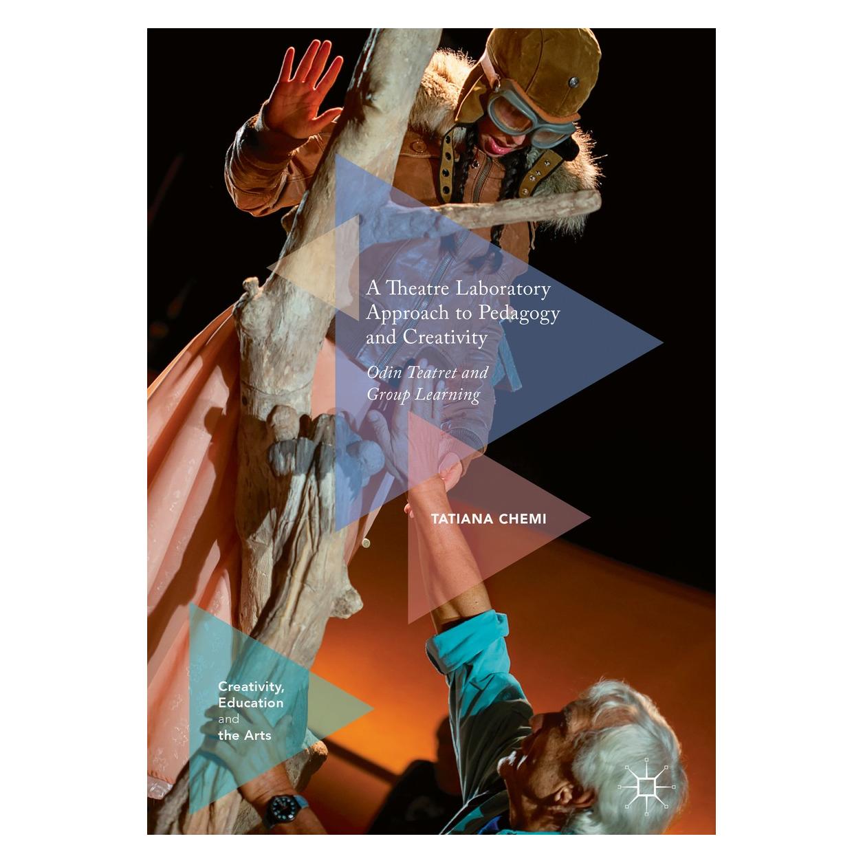 Springer Chemi:A Theatre Laboratory Approach to (Englisch, Hardcover, Tatiana Chemi) (9783319627878)
