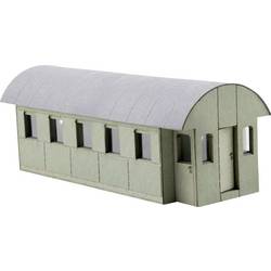 NOCH 0014293 H0 Gartenhaus Bahnwaggon Zubehör