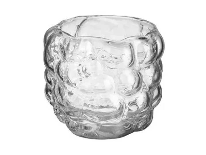 Kosta Boda Lanterne Moss 7,3x8 cm Clair