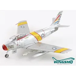 Hobby Master Republic of China Air Force F-86 Sabre 359 HA4330