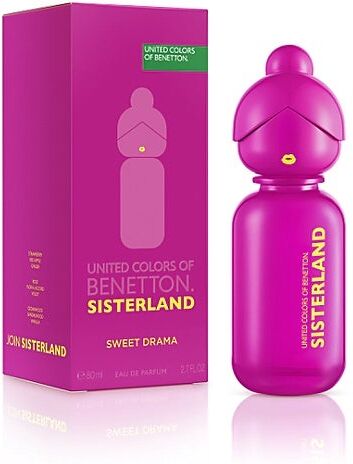 Benetton Sweet Drama