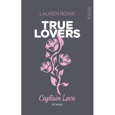 Captain Love, Taschenbuch von Lauren Rowe, Piper Paperback
