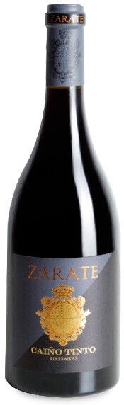 Zárate Caiño Tinto 2023 - 75cl