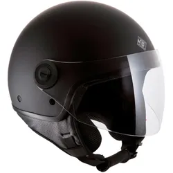 Tucano Urbano, Motorradhelm, El'Jettin 6.0 (L, 59 - 60 cm)