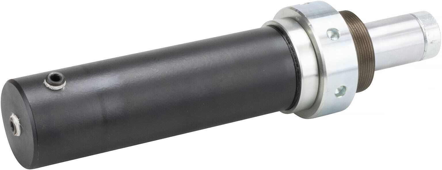 PELA Kolv till hydraulpress, bänkmodell, 15 t