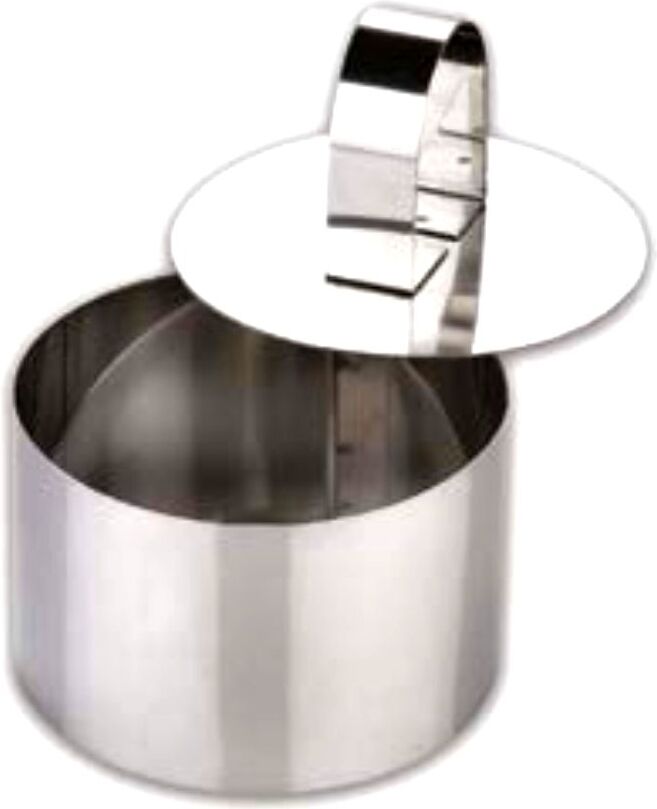 Coppapasta Ghidini Cipriano 0397 DAILY Cromo