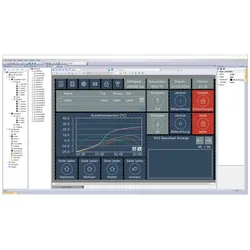 MDT technologies Software VisuControl Pro VCS-PRO.04