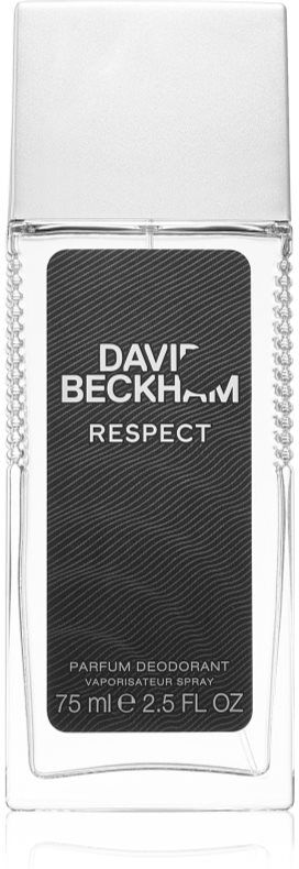 David Beckham Respect deodorant M 75 ml