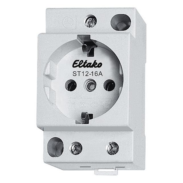 Eltako Steckdose (24100900)