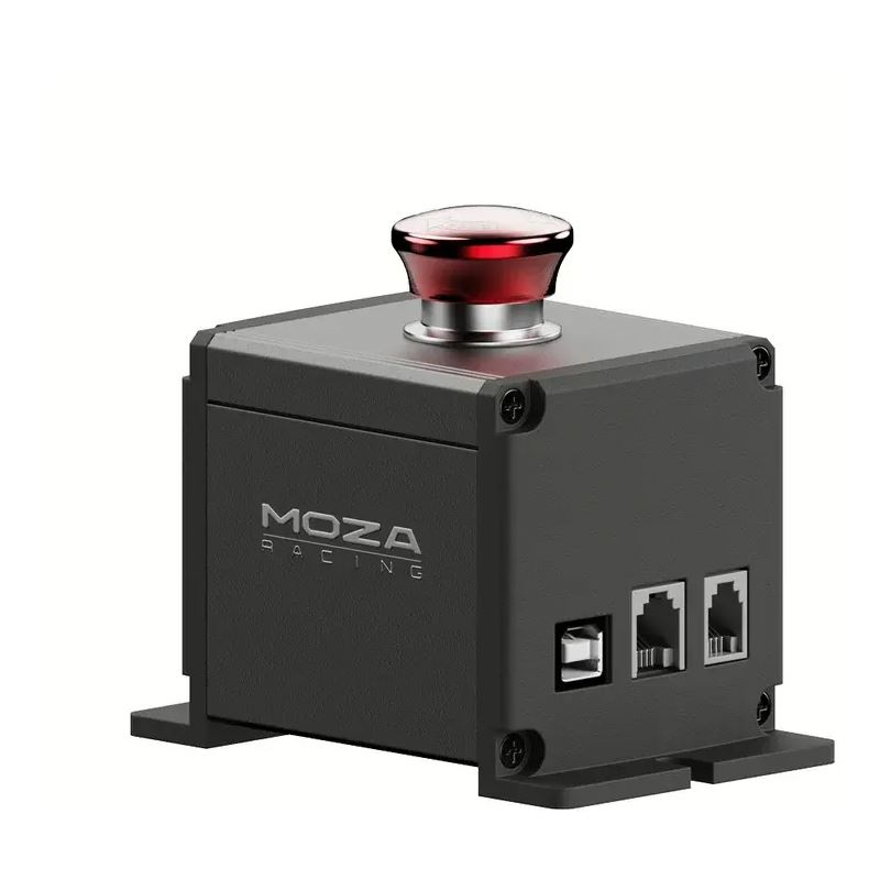 MOZA E-Stop Switch