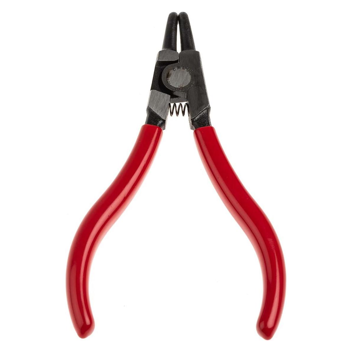 RS PRO Zange Ringe 90° 3-10mm (125 mm) (5416832)