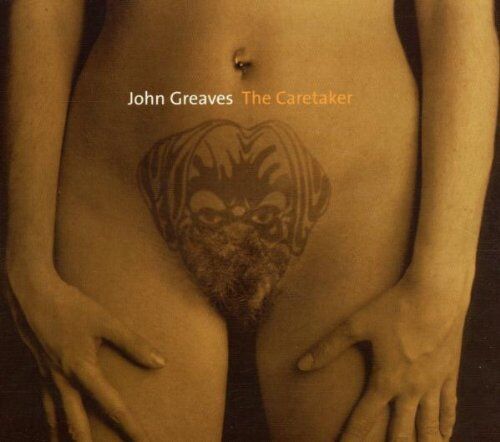 John Greaves - The Caretaker - Preis vom 08.10.2026 07:26:42 h