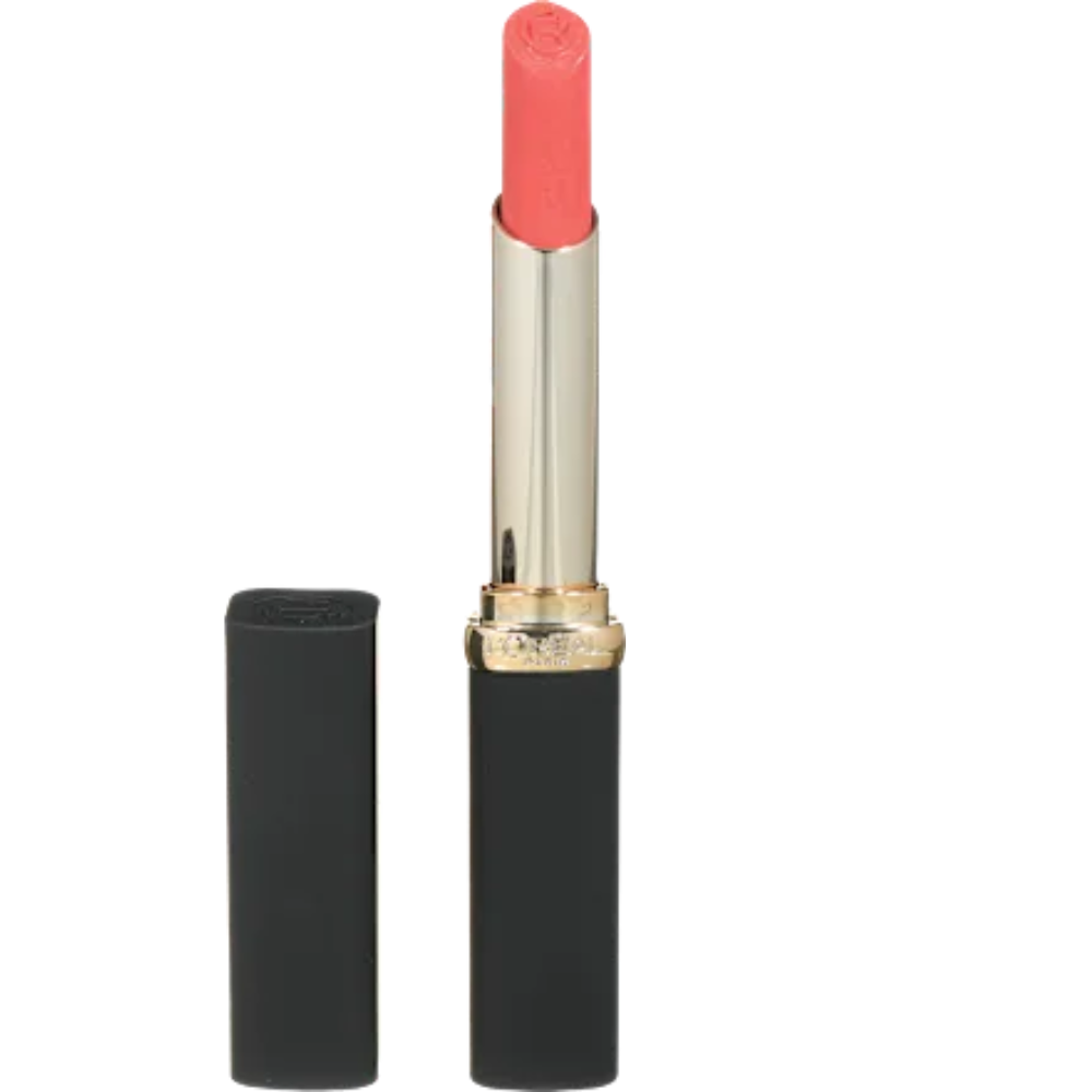 L'Oréal Paris Color Riche Intense Volume Matte Lipstick 16H Duration 4,3g 241 Le Coral Irreverent