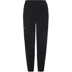Jack Wolfskin, Unisex, Outdoorhose, Kid's Taunus 100 Pants (140), Schwarz