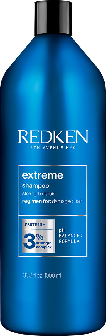 Redken Extreme Shampoo 1000 ml E3460501