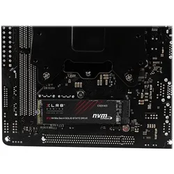 PNY CS3140 (2000 GB, M.2 2280), SSD