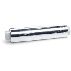 Alufolie 10,5μm 29cm x 150m