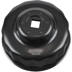 KS Tools 3/8" Ölfilterschlüssel, 75-77-15 - 150.9333