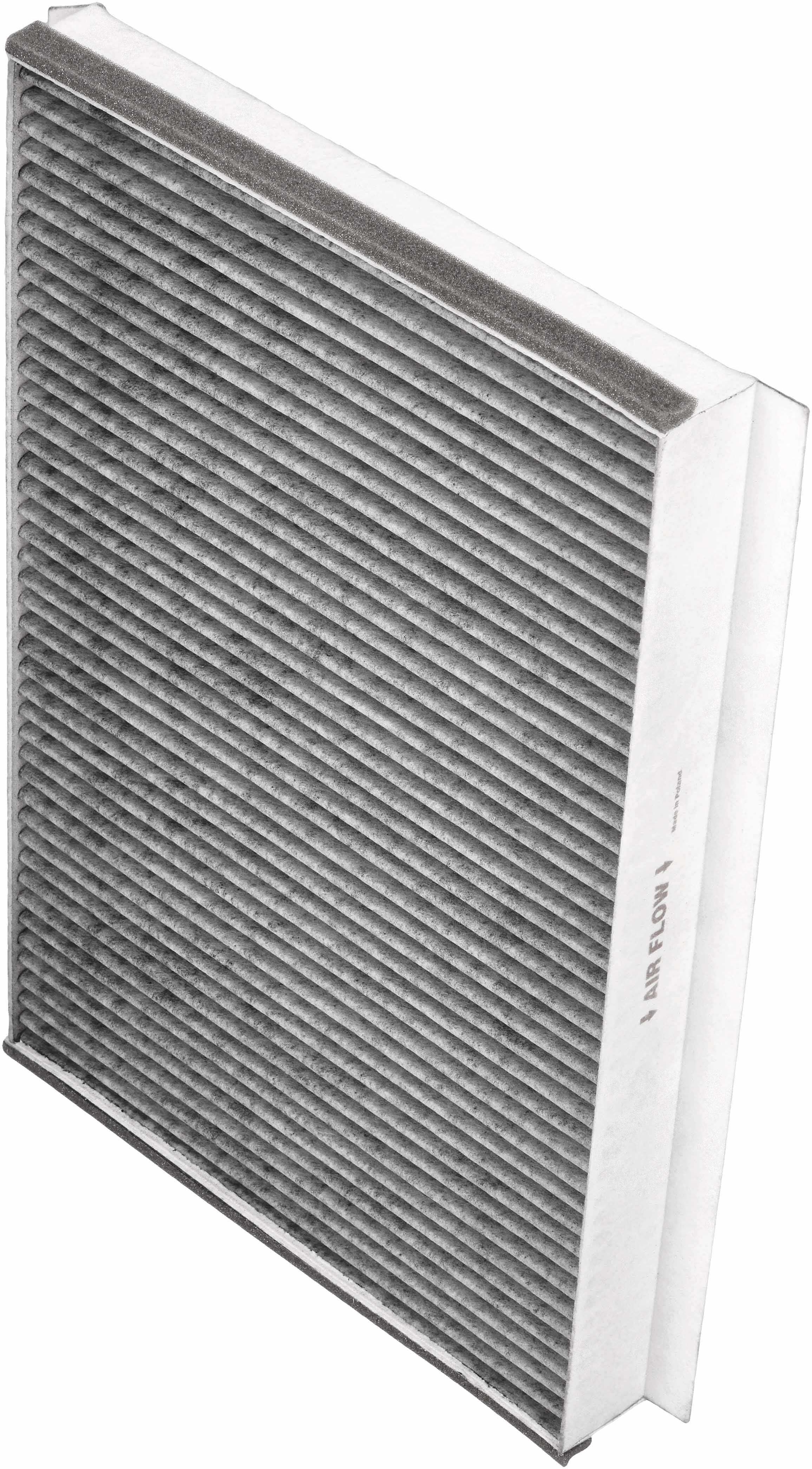 F.Becker Filter, Innenraumluft 170410067 Motorraum, Lufteinlass Links Für Generic Vag Mercedes