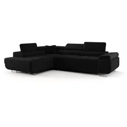 ECKSOFA Monaro Mit Schlaffunktion