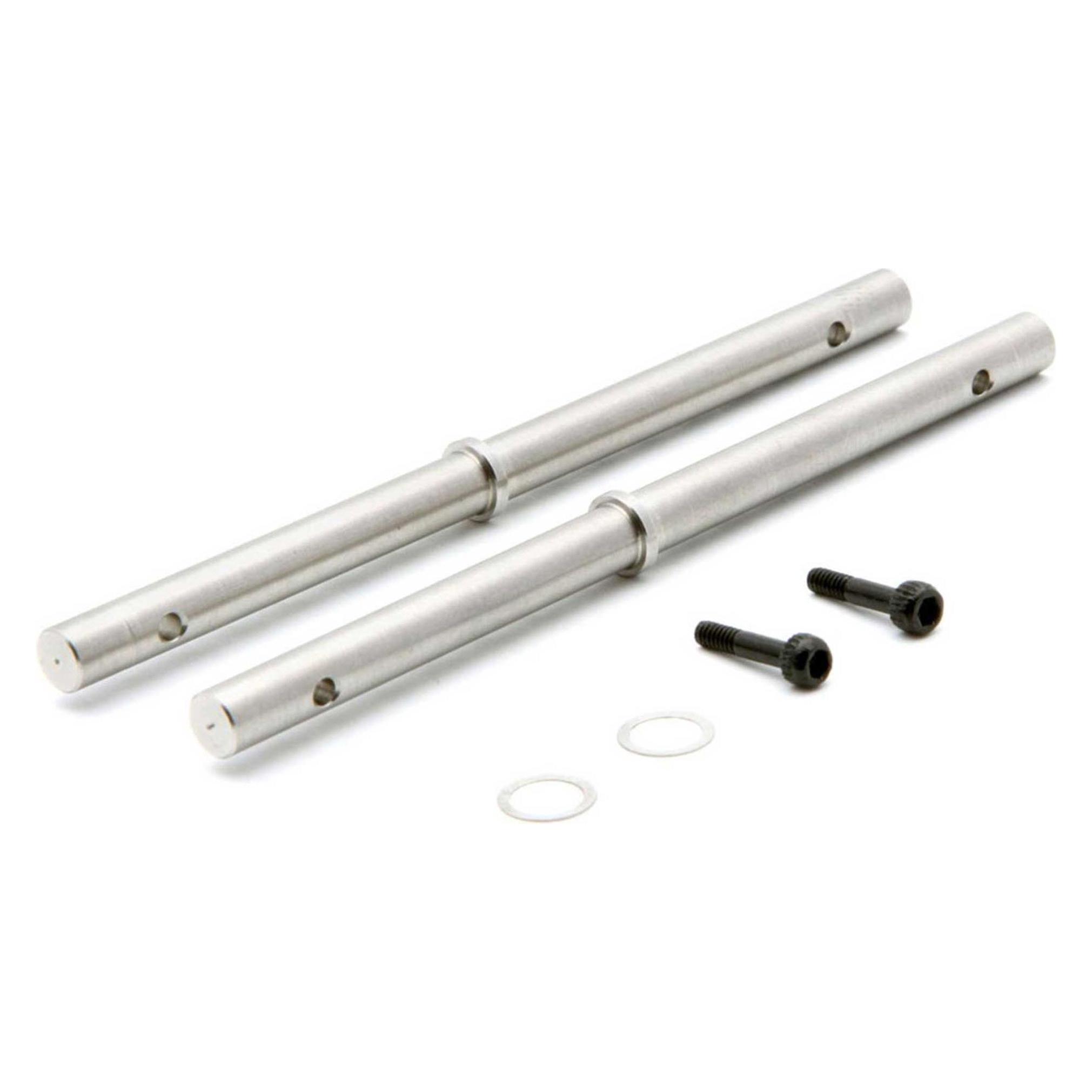 Blade 180 CFX: Hauptrotorwelle (BLH3407)