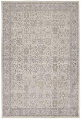 Grand Bazaar Gilford Machine Made Oriental Transitional Area Rug