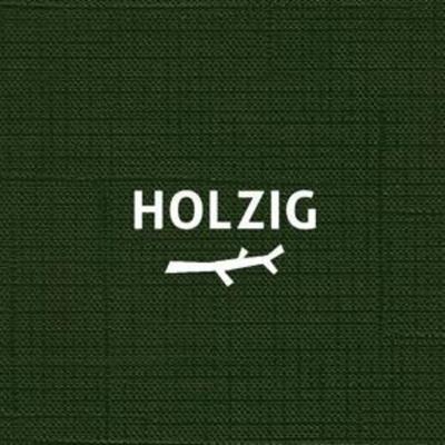 Holzig (Limited Edition) - Holzig, CD