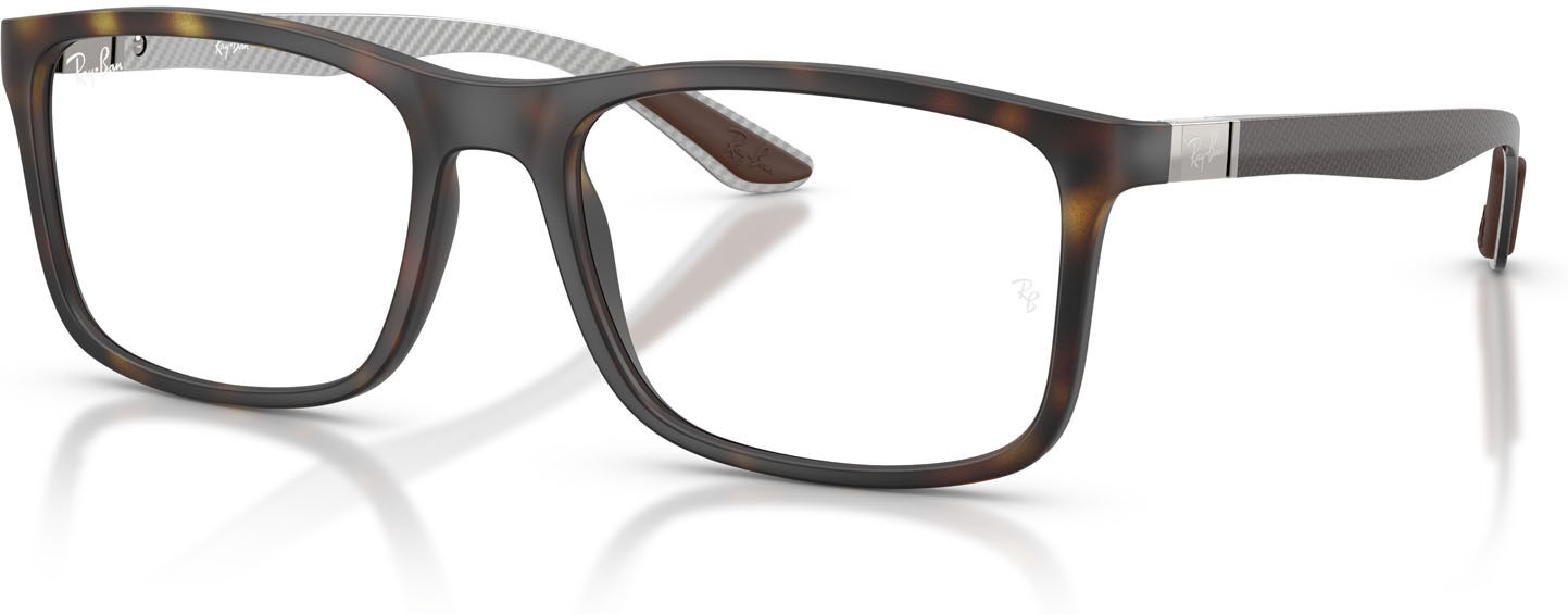 Occhiali da Vista Ray-Ban RX 8908 (5200) - RB 8908 5200