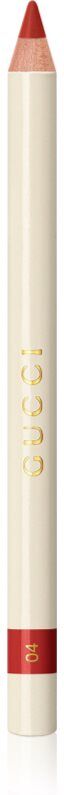 Gucci Gucci Beauty Crayon Contour des Lèvres contour lip pencil shade 04 Rouge 1.14 g