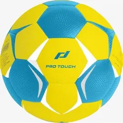 PRO TOUCH Handball All Court, Größe 0 in Gelb Gelb