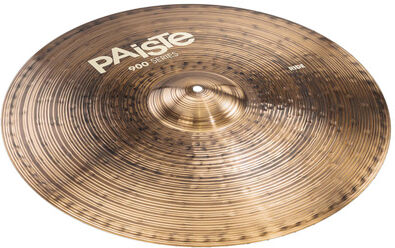 "Paiste 22"" 900 Series Ride "