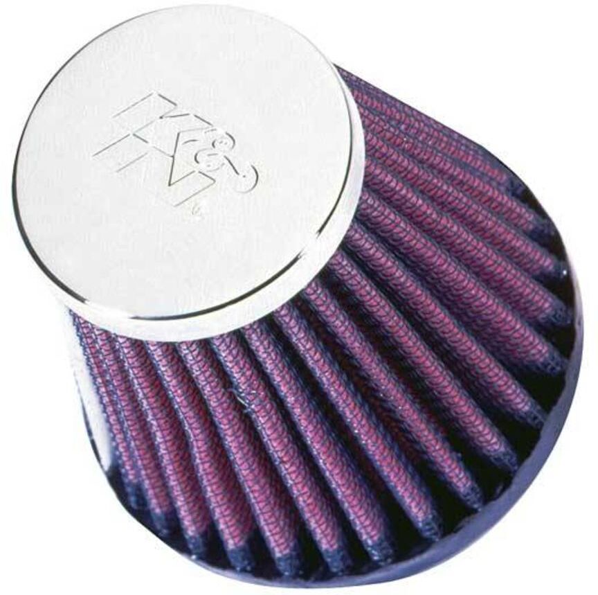 K&N Filters Ilmansuodatin K&n; Rc-2580
