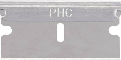 PHC RB009 RB-009 #9 Einwegrasierklinge, Blisterverpackung 100St.