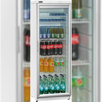 Bartscher Flaschenkühlschrank 320LN